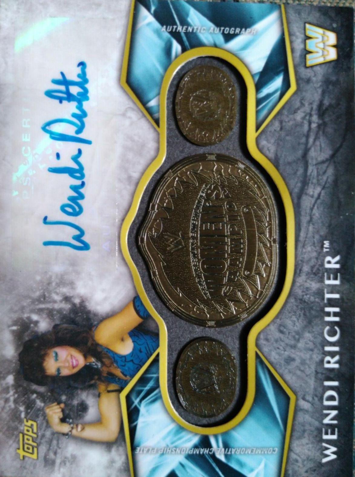 Wendi Richter #LA-WE