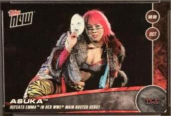 Asuka #147