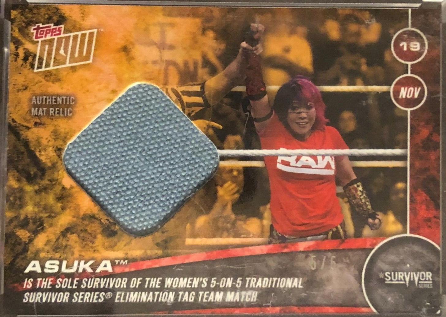 Asuka #151B