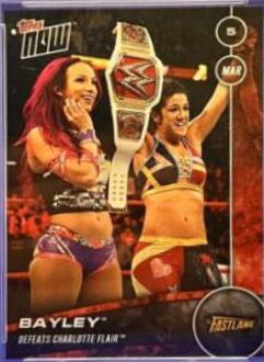 Bayley #66