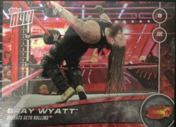 Bray Wyatt #117