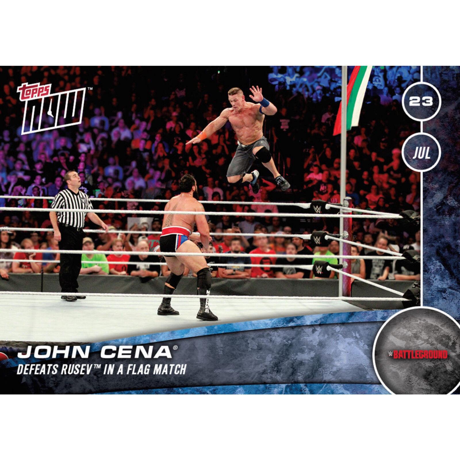 John Cena #121