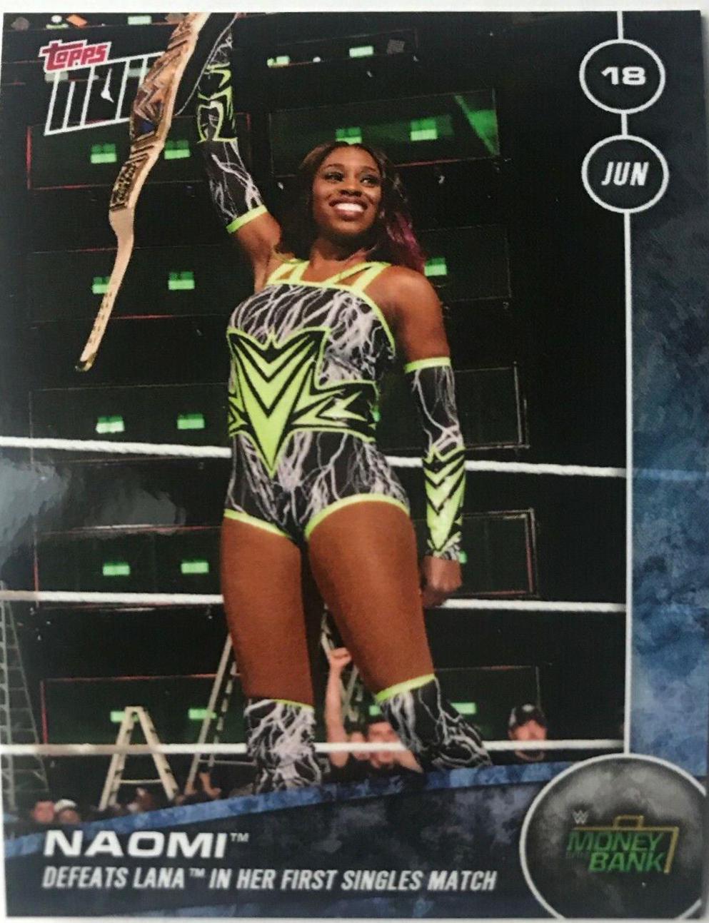 Naomi #108