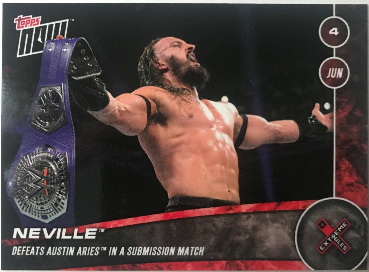 Neville #104