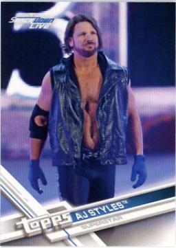 AJ Styles #35