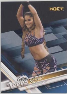 Aliyah [Blue] #61