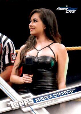 Andrea D'Marco #37
