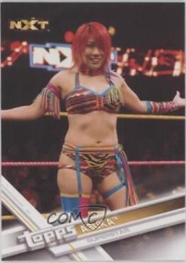 Asuka #62