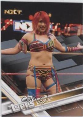 Asuka [Bronze] #62