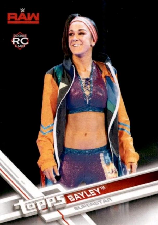 Bayley #5