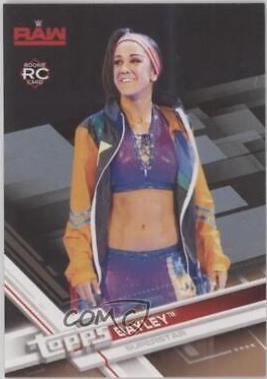 Bayley [Bronze] #5