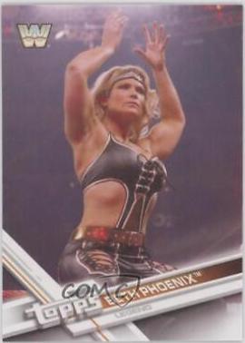 Beth Phoenix #93