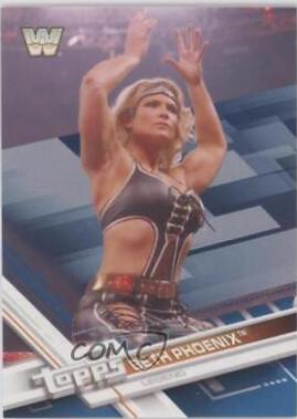 Beth Phoenix [Blue] #93