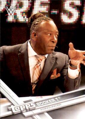 Booker T #3