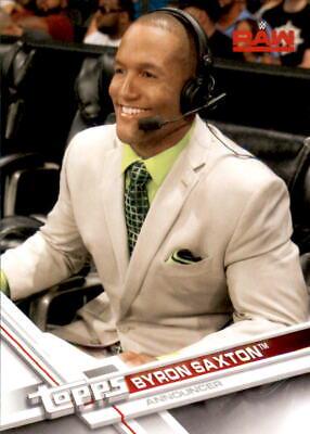 Byron Saxton #4