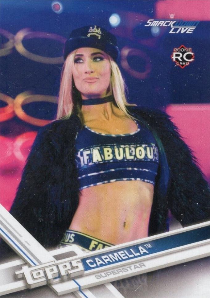 Carmella #38