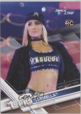 Carmella [Bronze] #38