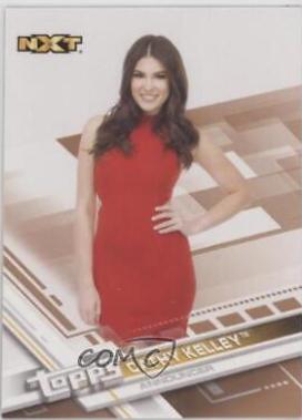 Cathy Kelley [Bronze] #66