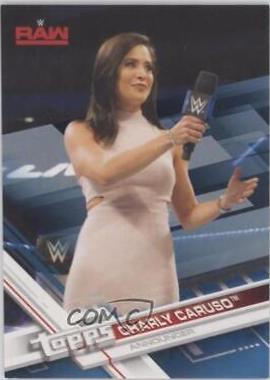 Charly Caruso [Blue] #12