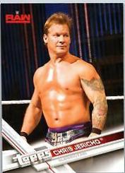 Chris Jericho #13