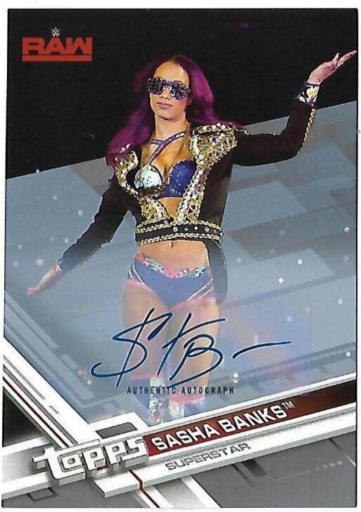 Chris Jericho [Silver Autograph] #13