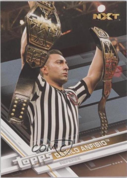 Danilo Anfibio [Bronze] #69