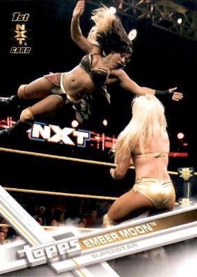 Ember Moon #72