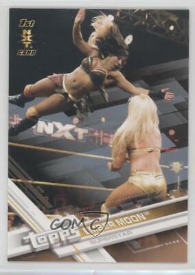 Ember Moon [Bronze] #72