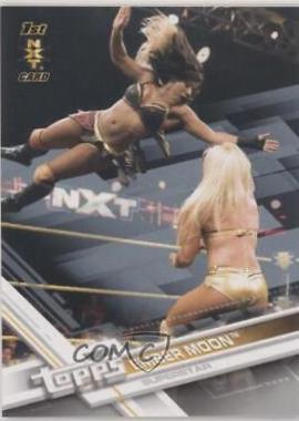 Ember Moon [Silver] #72