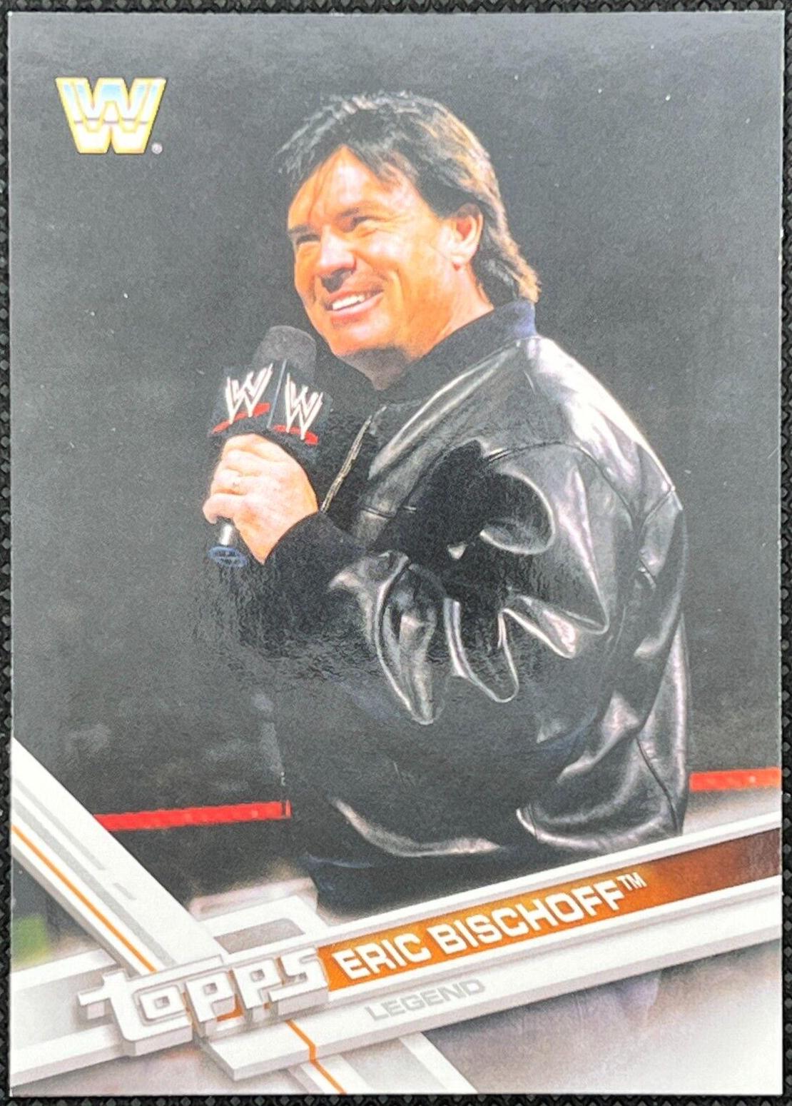 Eric Bischoff #94