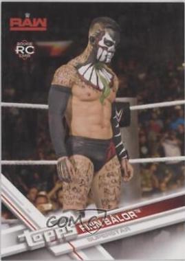 Finn Balor #17