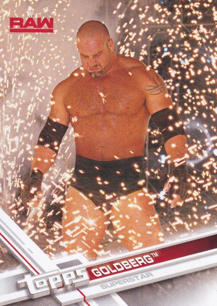 Goldberg [Bronze] #18