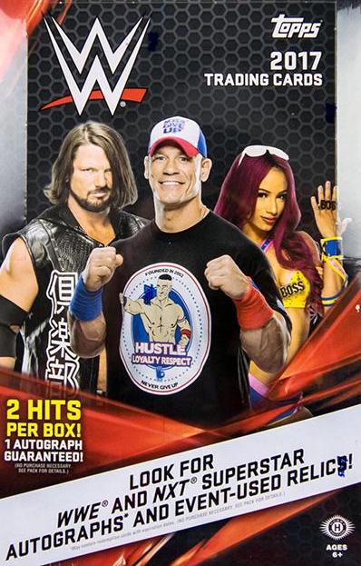 Hobby Box