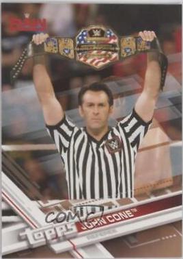 John Cone [Bronze] #20