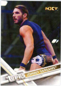 Johnny Gargano #75