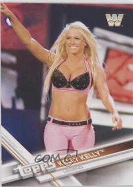 Kelly Kelly #97