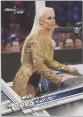 Maryse #50