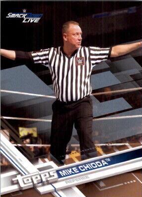 Mike Chioda [Bronze] #52