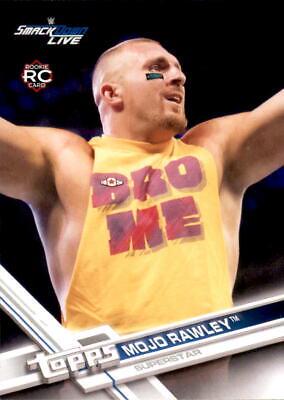 Mojo Rawley #54