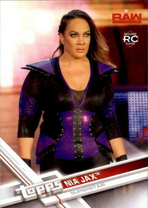 Nia Jax #26