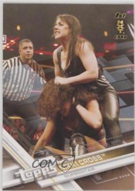 Nikki Cross [Bronze] #78