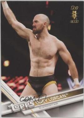 Oney Lorcan #79