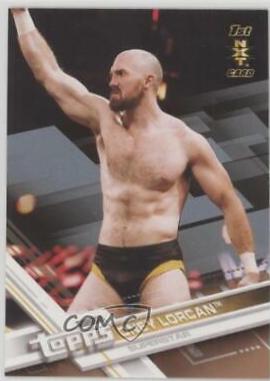 Oney Lorcan [Bronze] #79