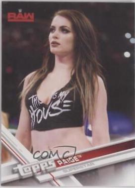 Paige #27