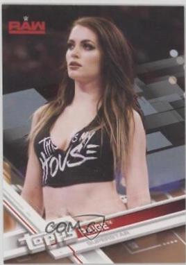 Paige [Bronze] #27
