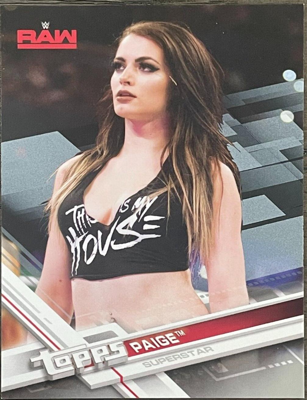 Paige [Silver] #27