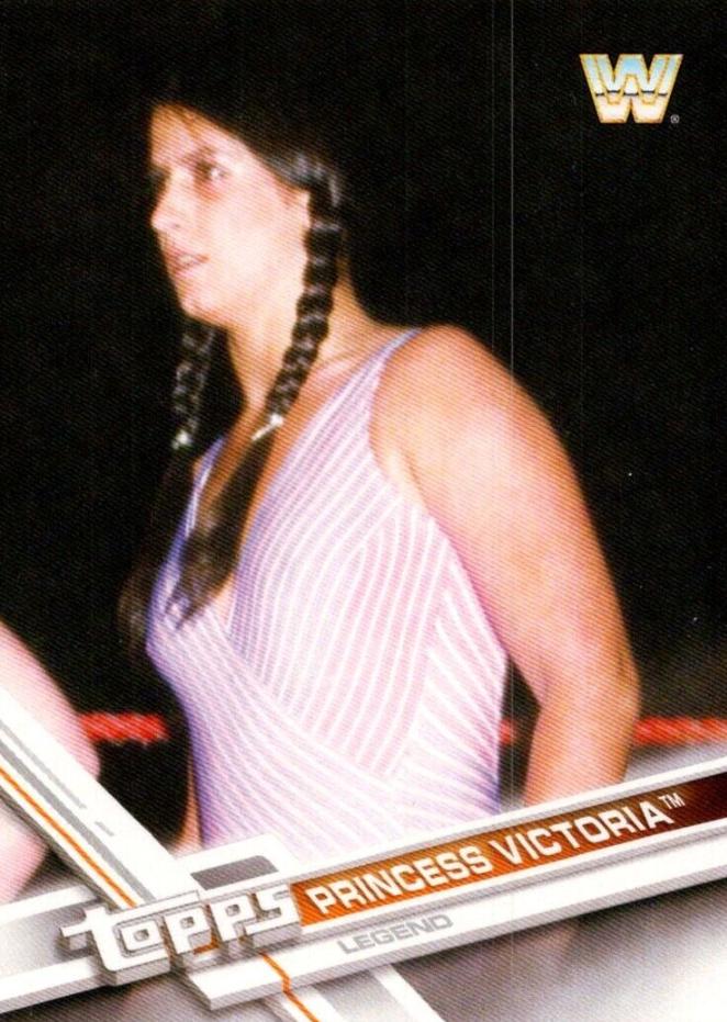 Princess Victoria #99
