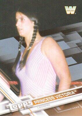 Princess Victoria [Bronze] #99