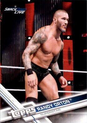 Randy Orton #55