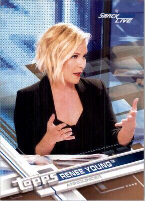 Renee Young [Bronze] #56